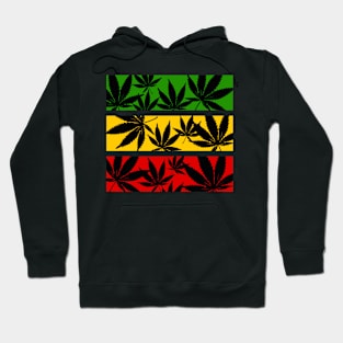 High Leaf Hoodie